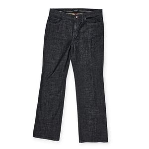 Classic Black Women's Jeans